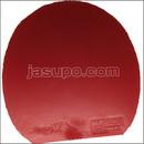 24894　【卓球　中古】　B　ラクザXX　赤/特厚