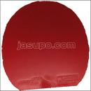 24897　【卓球　中古】　B　ラクザXX　赤/特厚