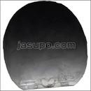 24901　【卓球　中古】　B　ディグニクス05　黒/特厚