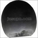 24902　【卓球　中古】　B　ディグニクス09C　黒/特厚