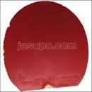 24914　【卓球　中古】　C　ラクザXX　赤/特厚