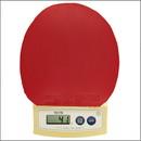 24946　【卓球　中古】　B　V>11エキストラ　赤/2.0mm