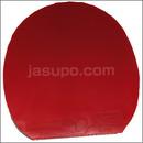 25128　【卓球　中古】　A　ディグニクス09C　赤/特厚