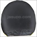 25507　【卓球　中古】　A　ライガンスピン　黒/厚