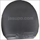 25508　【卓球　中古】　A　ライガン　黒/特厚