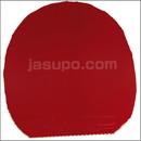25511　【卓球　中古】　A　ラクザXX　赤/特厚