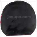 25524　【卓球　中古】　C　ザイア03　黒/2.7mm