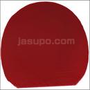25525　【卓球　中古】　A　ザイア03　赤/2.5mm