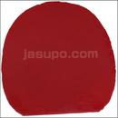 25526　【卓球　中古】　A　ザイア03　赤/2.5mm