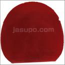 25528　【卓球　中古】　B　ザイア03　赤/2.5mm