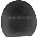 25529　【卓球　中古】　A　ザイア03　黒/2.5mm