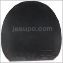 25531　【卓球　中古】　A　ザイア03　黒/2.5mm