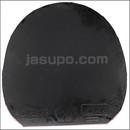 25532　【卓球　中古】　A　ザイア03　黒/2.5mm