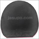 25534　【卓球　中古】　A　ザイア03　黒/2.5mm