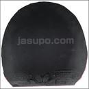 25535　【卓球　中古】　A　ザイア03　黒/2.5mm
