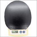 25687　【卓球　中古】　A　ハイブリッドK3 PRO　黒/MAX