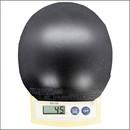 25692　【卓球　中古】　A　ニューゾーン50　黒/2.0㎜