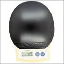25916　【卓球　中古】　A　ライガンスピン　黒/厚