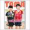 関西卓球情報誌TAMA2026年冬号