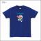 I'm DORAEMONコットン卓球TシャツB
