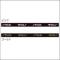STIGA ショックレスエッジテープ