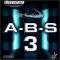 Dr.Neubauer A-B-S3アンチスピン