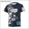 BALLOON スポーツTシャツ【EVOタイプ】BAL1-STE