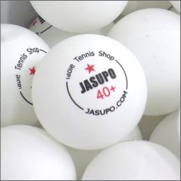 JSP-プラトレーニングボール(エコポン)　100球入り