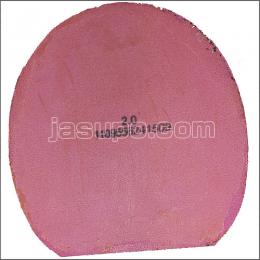 24783　【卓球　中古】　C　ヴェンタス エキストラ　赤/2.0mm