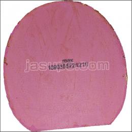 24787　【卓球　中古】　C　ヴェンタス エキストラ　赤/MAX