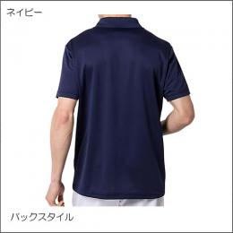 ポロシャツ2033A115