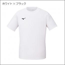 ナビドライTシャツ(丸首)32MA1190