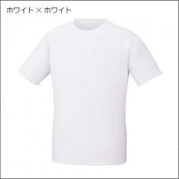 ナビドライTシャツ(丸首)32MA1190