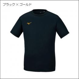 ナビドライTシャツ(丸首)32MA1190