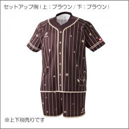 【受注生産予約品】26ひなUNIシャツA