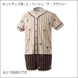 【受注生産予約品】26ひなUNIシャツA