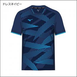 ゲームシャツ(82JAD001)