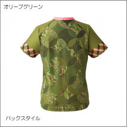 【受注生産品】25美誠LDシャツ