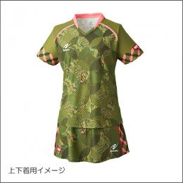 【受注生産品】25美誠LDスコート