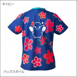 【受注生産品】25ヒナLDシャツB