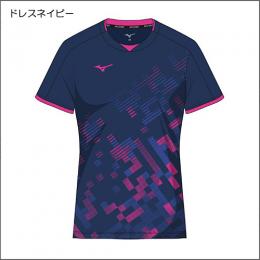 ゲームシャツ(82JAD214)