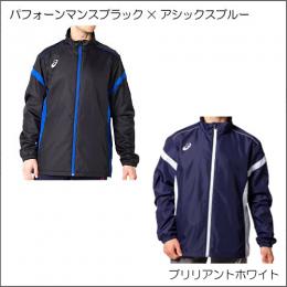 [-80％]【55%OFF】裏トリッコブレーカージャケット(2031A898)
