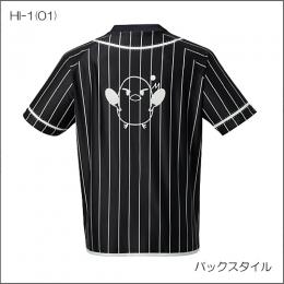 ひなUNIシャツ(男女兼用)