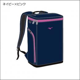卓球バックパック30L(83JDD040)
