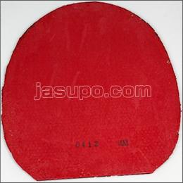 23772　【卓球　中古】　D　ハモンド Z2　黒/MAX
