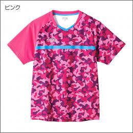 ダズルゲームシャツ