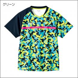ダズルゲームシャツ