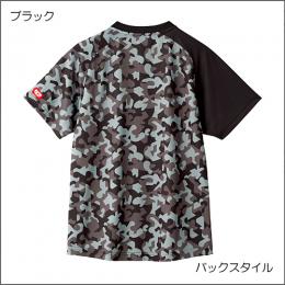 ダズルゲームシャツ