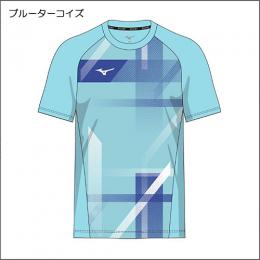 ゲームシャツ(82JAD104)