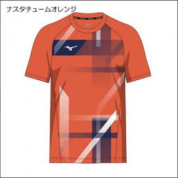 ゲームシャツ(82JAD104)